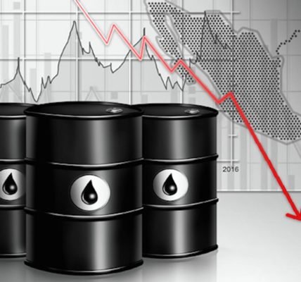 crisis precios petroleo