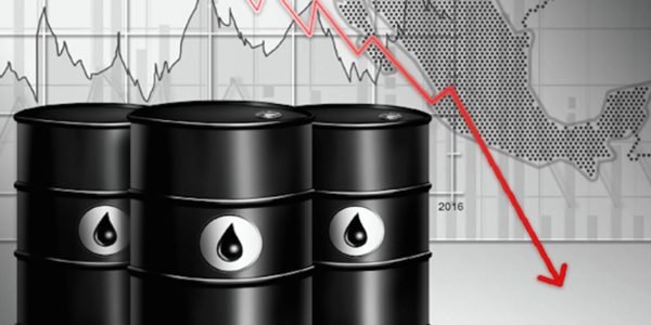 crisis precios petroleo