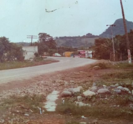 carretera misantla martinez