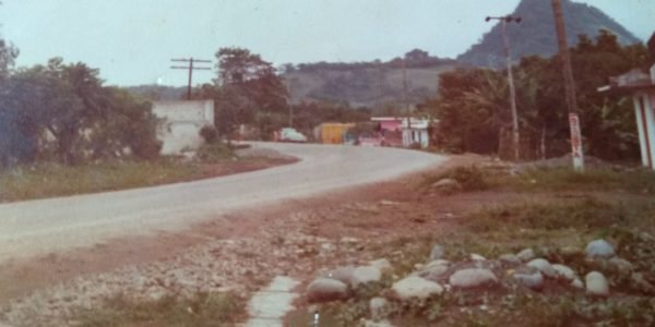 carretera misantla martinez